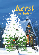 Kerstverhalen — cover