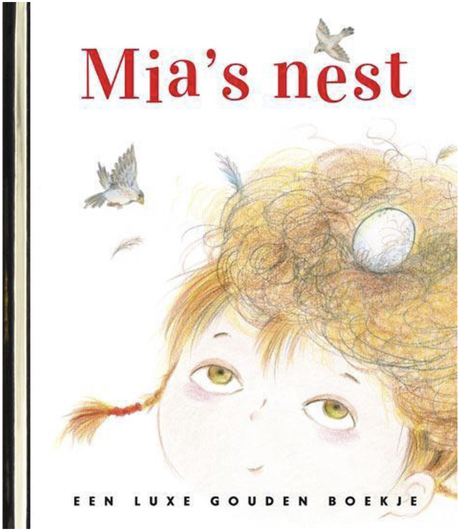Mia's Nest