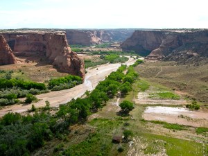 Canyon de Chelly, Arizona