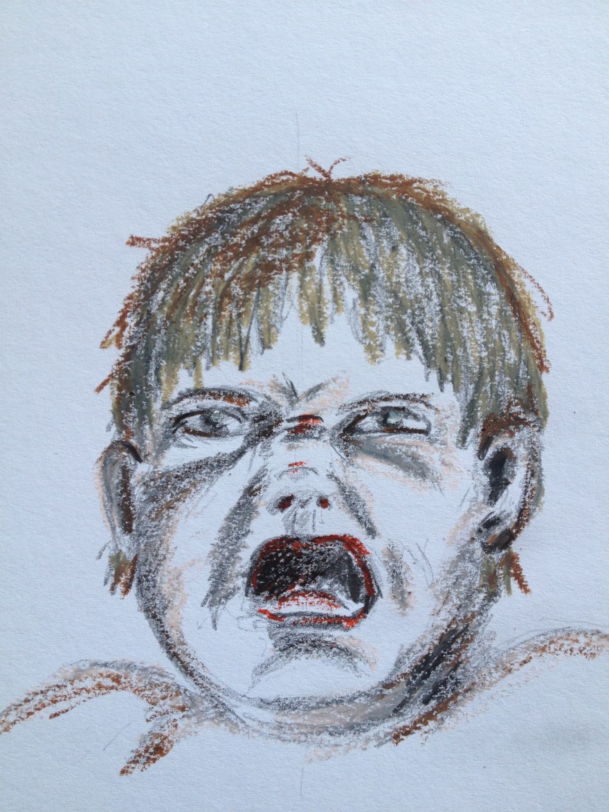 Daily Distraction: Vigeland Inspiration