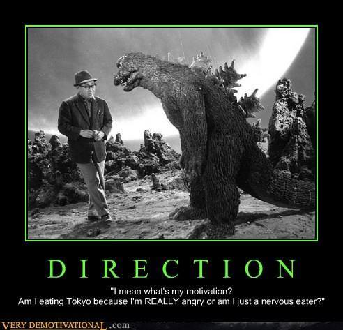 Daily Distraction: When to Ditch a Character