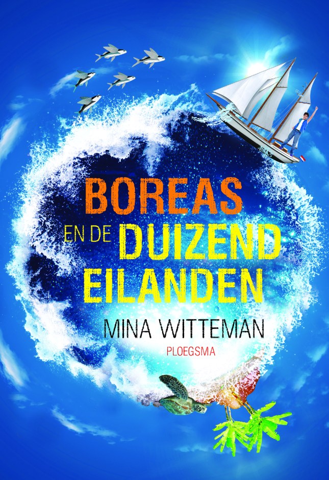 Witteman Boreas En de duizend eilanden VP aanb.indd